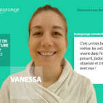 Vanessa, auxiliaire de puériculture, nous parle de son métier